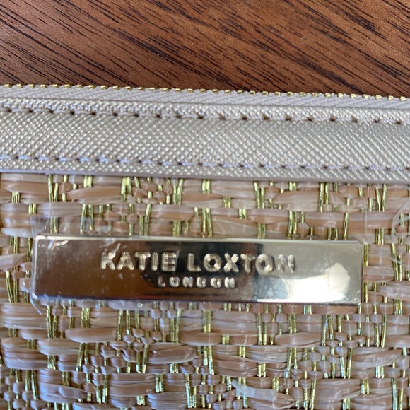 Katie Loxton. Brand new clutch - Picture 2 of 2